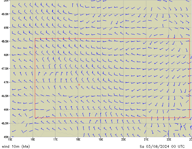 Sa 03.08.2024 00 UTC