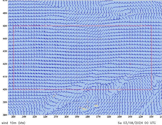 Sa 03.08.2024 00 UTC