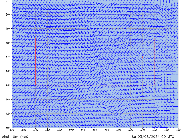 Sa 03.08.2024 00 UTC