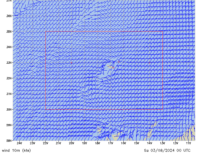 Sa 03.08.2024 00 UTC