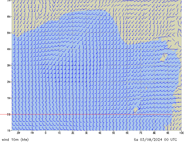 Sa 03.08.2024 00 UTC