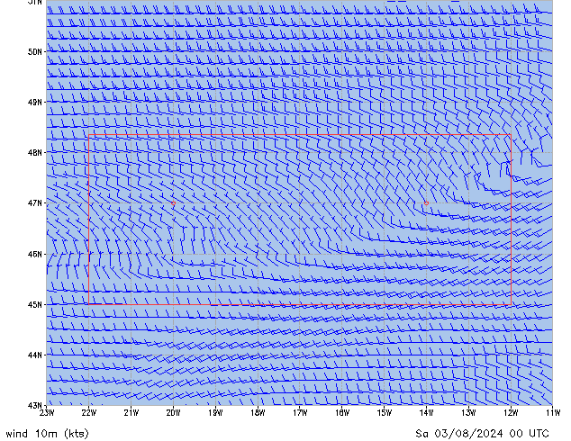 Sa 03.08.2024 00 UTC