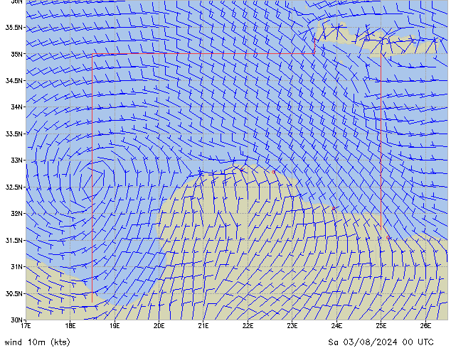 Sa 03.08.2024 00 UTC