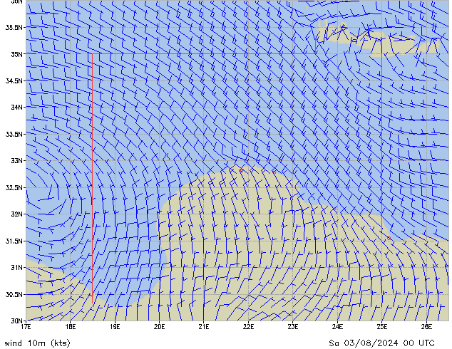 Sa 03.08.2024 00 UTC