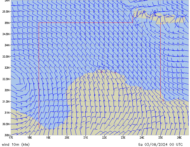 Sa 03.08.2024 00 UTC