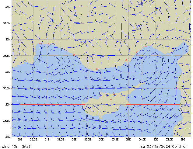 Sa 03.08.2024 00 UTC