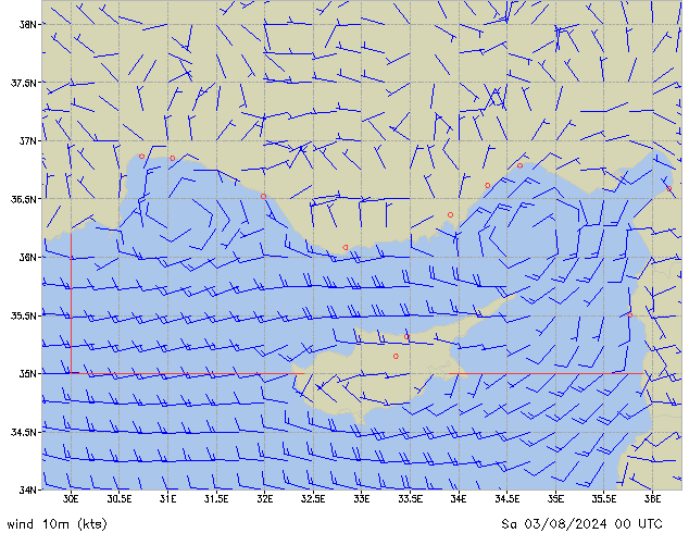 Sa 03.08.2024 00 UTC