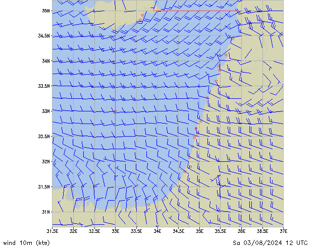 Sa 03.08.2024 12 UTC