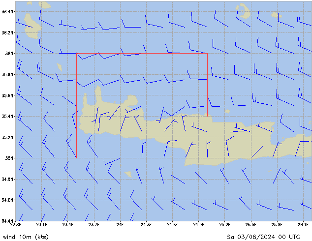 Sa 03.08.2024 00 UTC