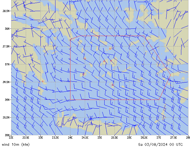 Sa 03.08.2024 00 UTC