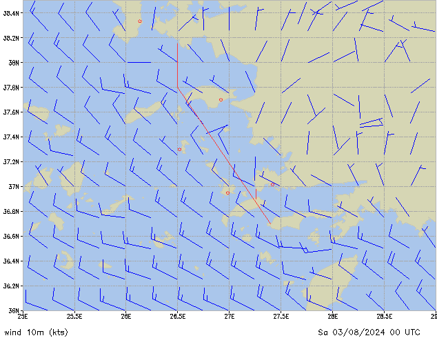 Sa 03.08.2024 00 UTC