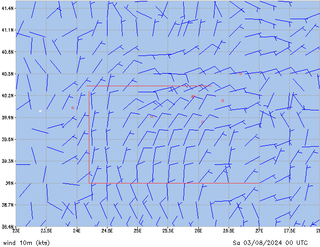 Sa 03.08.2024 00 UTC