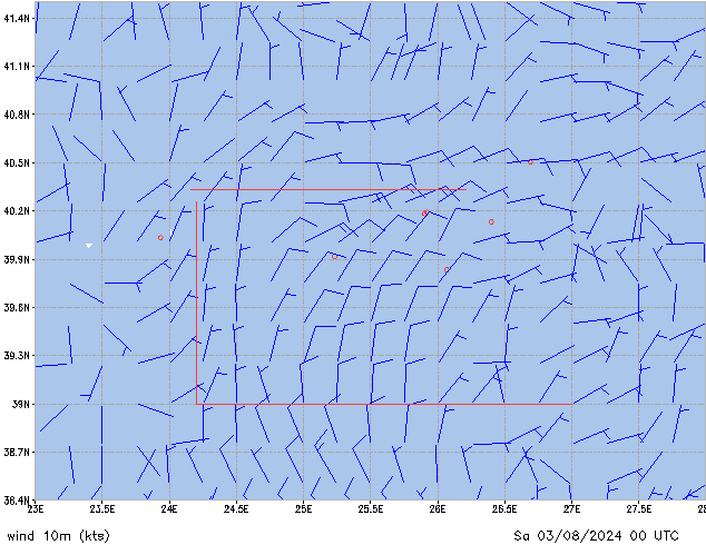 Sa 03.08.2024 00 UTC