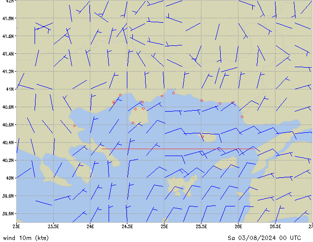 Sa 03.08.2024 00 UTC