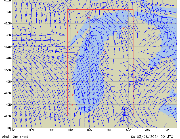 Sa 03.08.2024 00 UTC