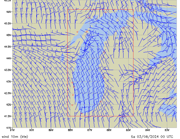 Sa 03.08.2024 00 UTC