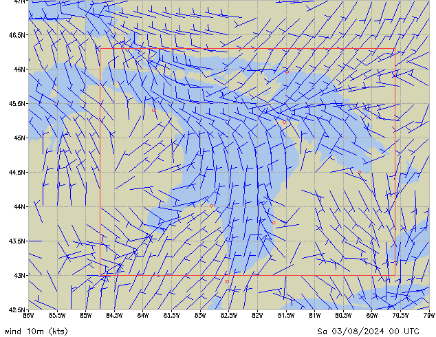 Sa 03.08.2024 00 UTC