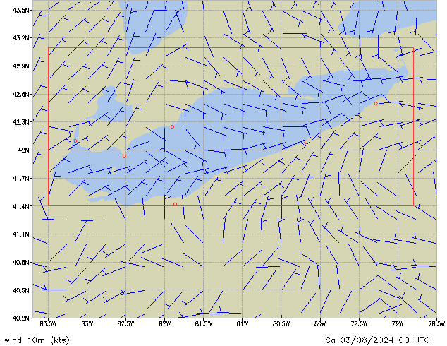 Sa 03.08.2024 00 UTC