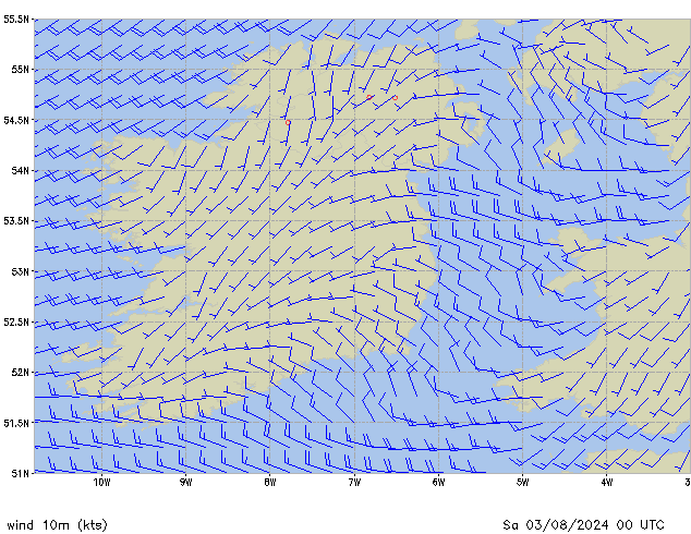 Sa 03.08.2024 00 UTC