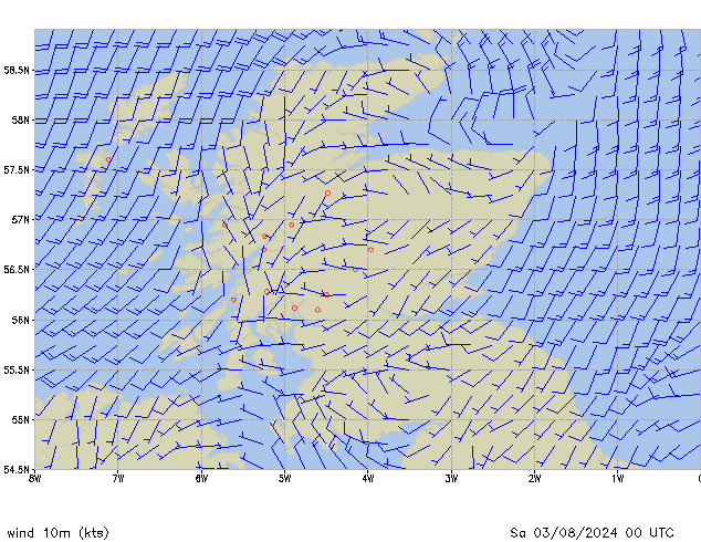 Sa 03.08.2024 00 UTC