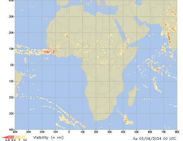 Sa 03.08.2024 00 UTC