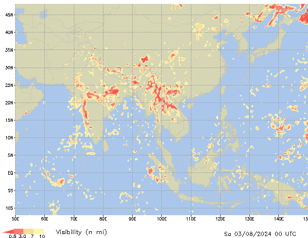 Sa 03.08.2024 00 UTC