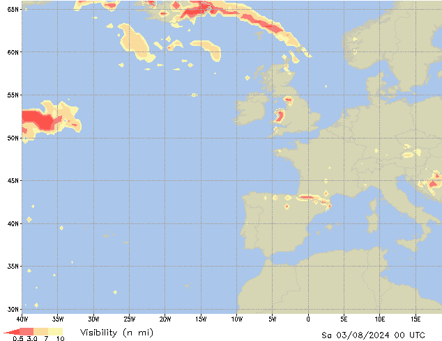 Sa 03.08.2024 00 UTC