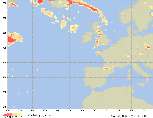 Sa 03.08.2024 00 UTC