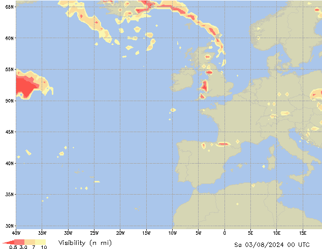 Sa 03.08.2024 00 UTC