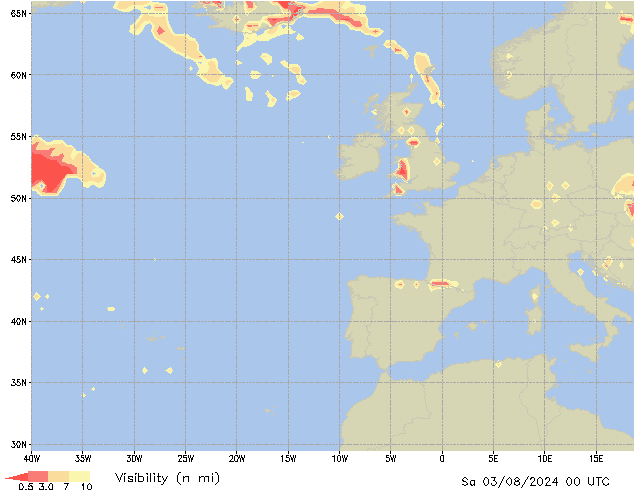 Sa 03.08.2024 00 UTC