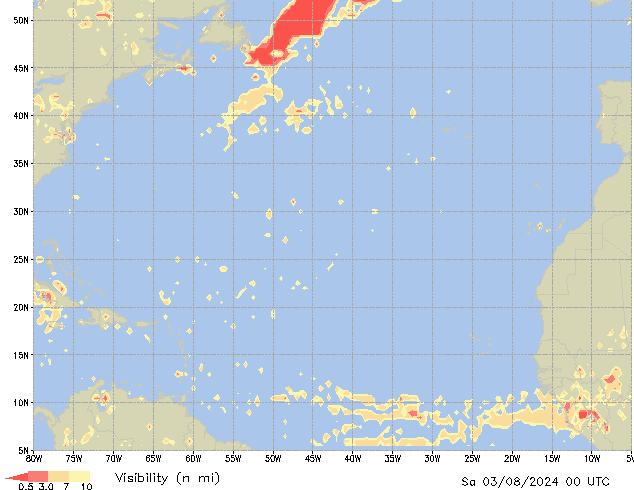 Sa 03.08.2024 00 UTC