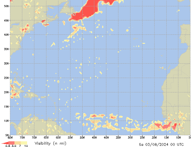 Sa 03.08.2024 00 UTC