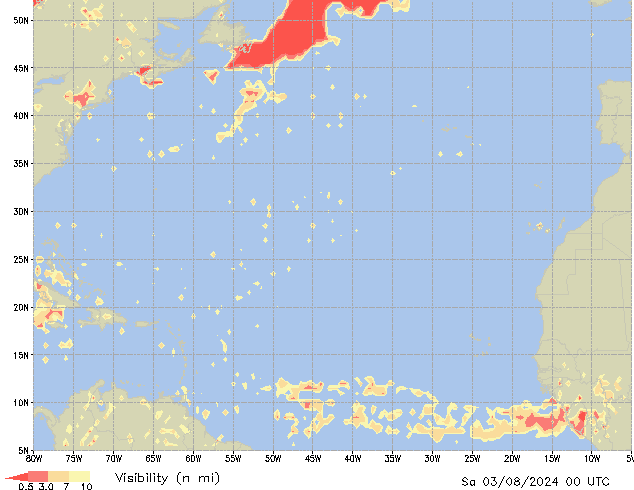 Sa 03.08.2024 00 UTC