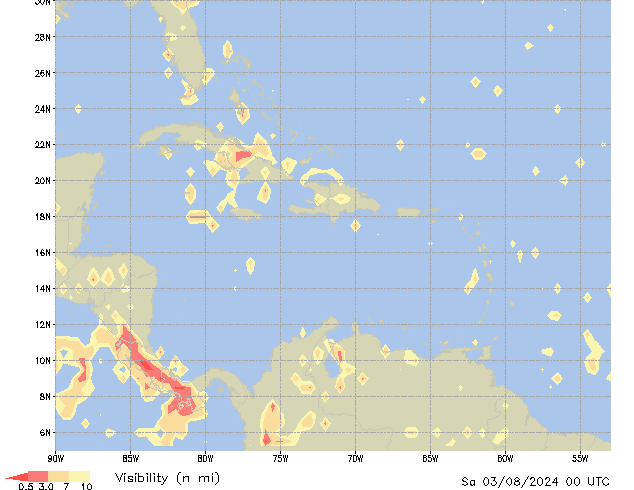 Sa 03.08.2024 00 UTC