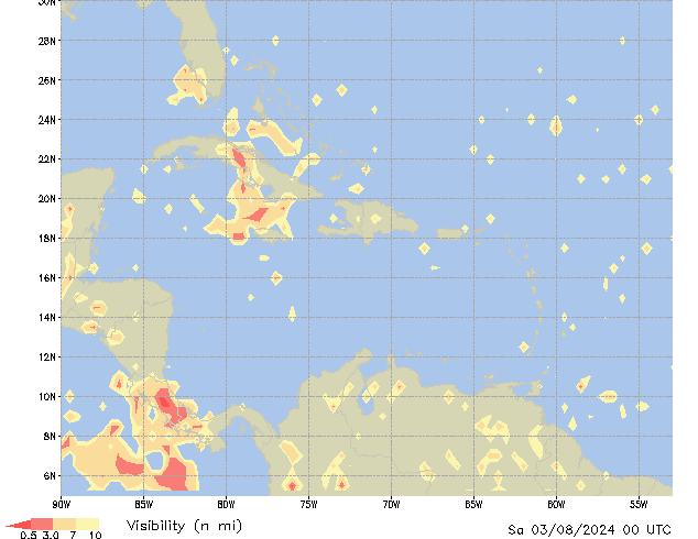 Sa 03.08.2024 00 UTC