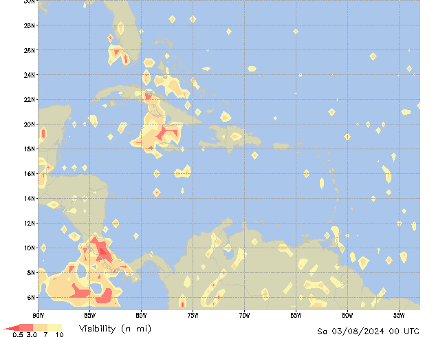 Sa 03.08.2024 00 UTC