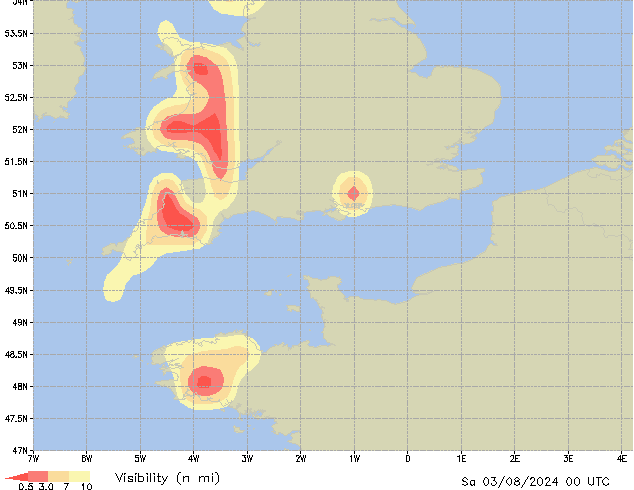 Sa 03.08.2024 00 UTC