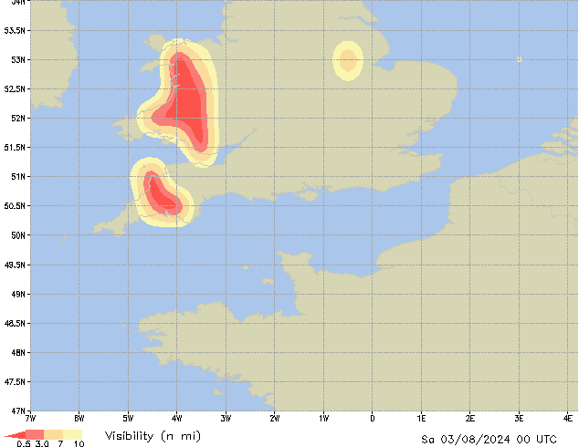 Sa 03.08.2024 00 UTC