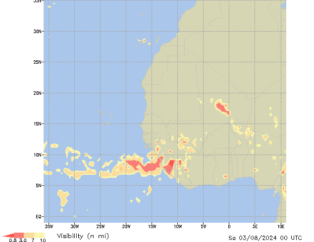 Sa 03.08.2024 00 UTC