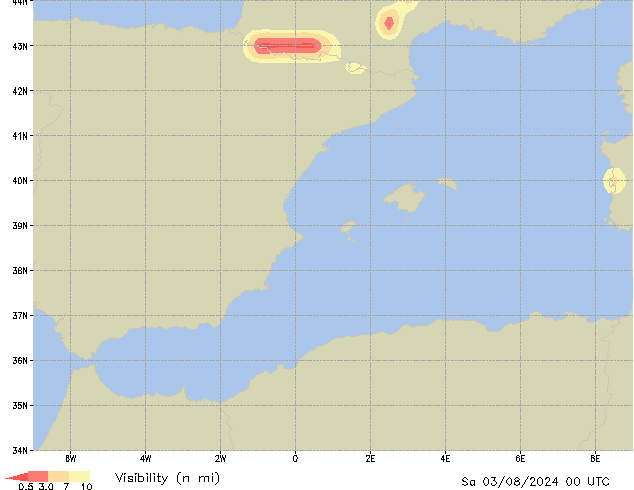 Sa 03.08.2024 00 UTC