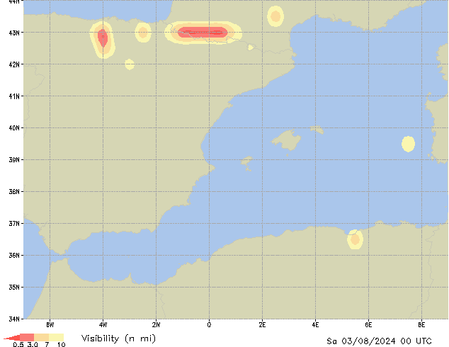 Sa 03.08.2024 00 UTC