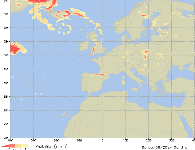 Sa 03.08.2024 00 UTC