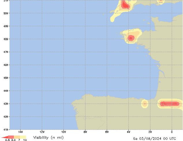 Sa 03.08.2024 00 UTC