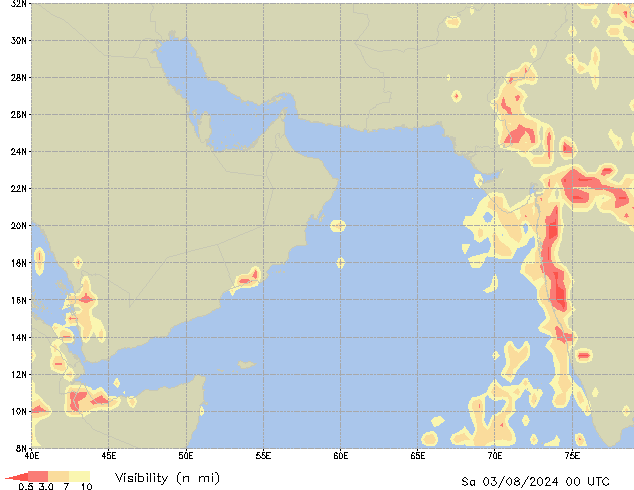 Sa 03.08.2024 00 UTC