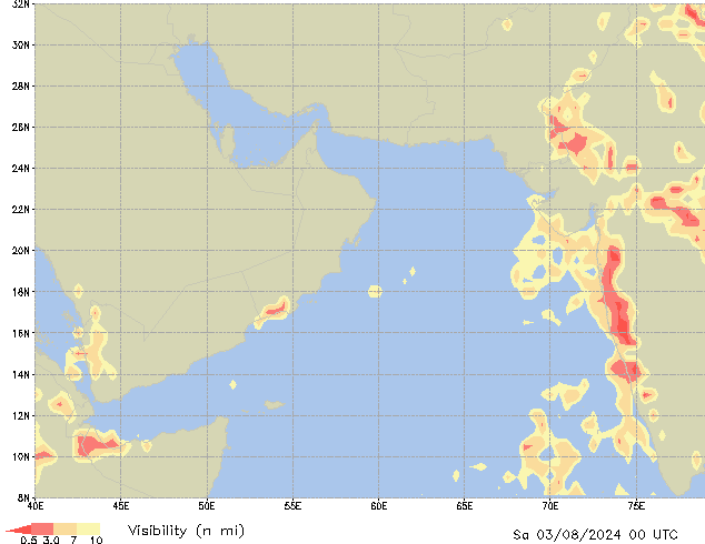 Sa 03.08.2024 00 UTC