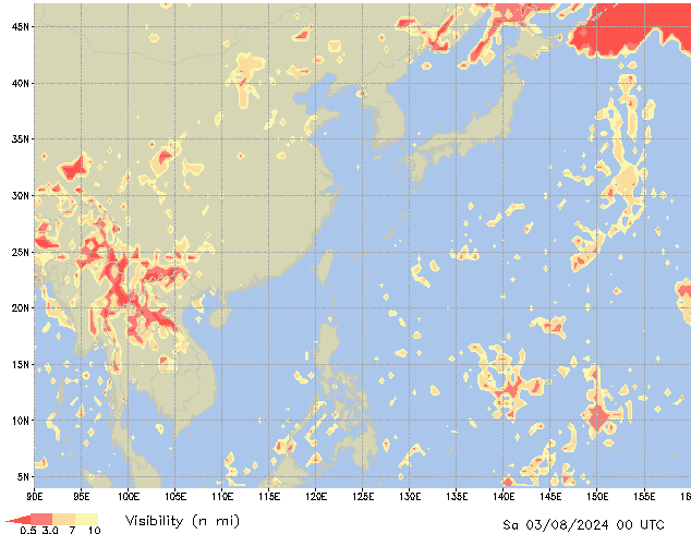 Sa 03.08.2024 00 UTC