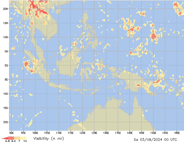 Sa 03.08.2024 00 UTC