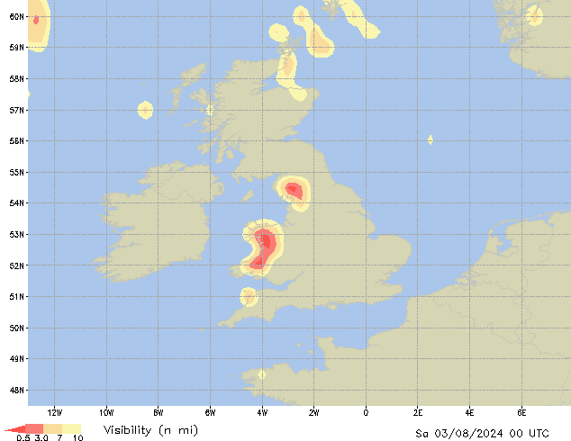 Sa 03.08.2024 00 UTC