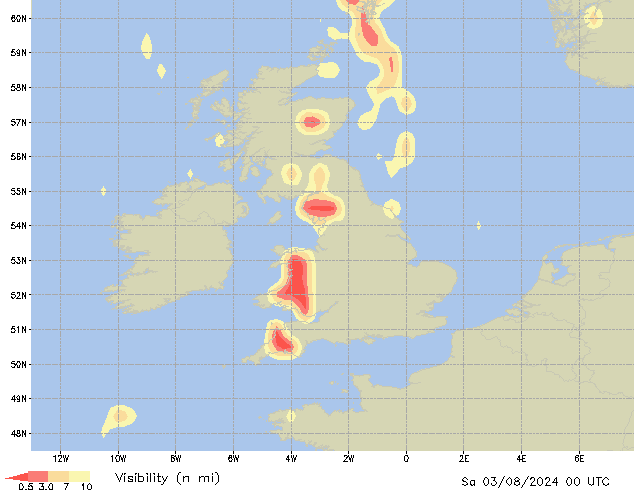 Sa 03.08.2024 00 UTC