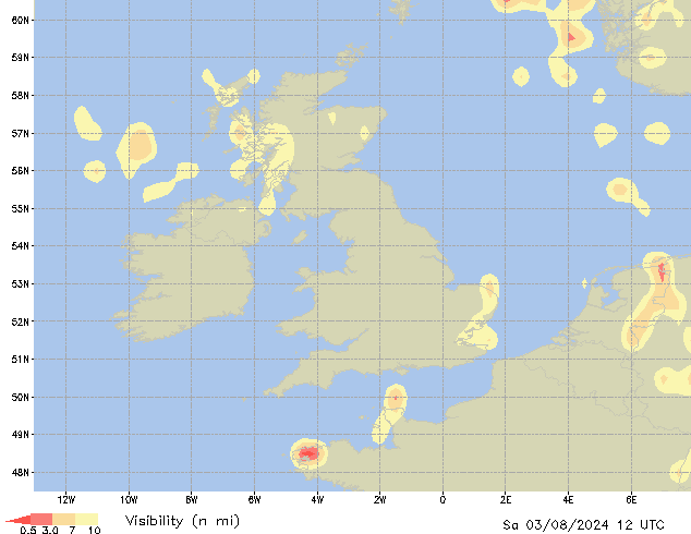 Sa 03.08.2024 12 UTC